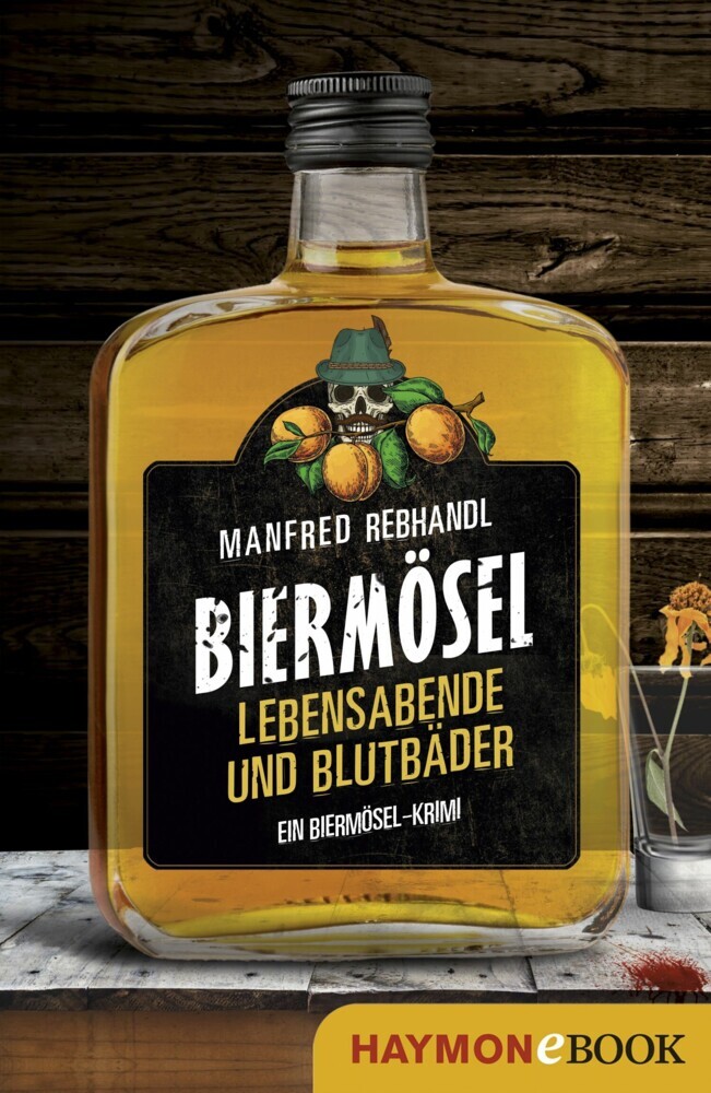 Lebensabende und Blutbäder main product photo