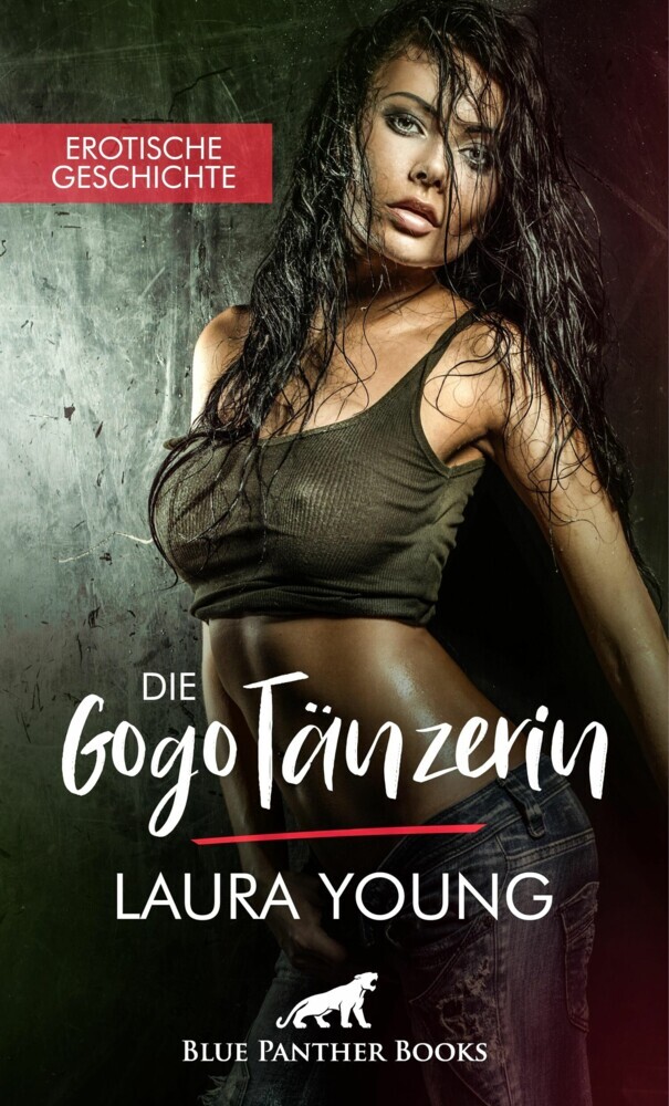 Die GogoTänzerin | Erotische Geschichte main product photo