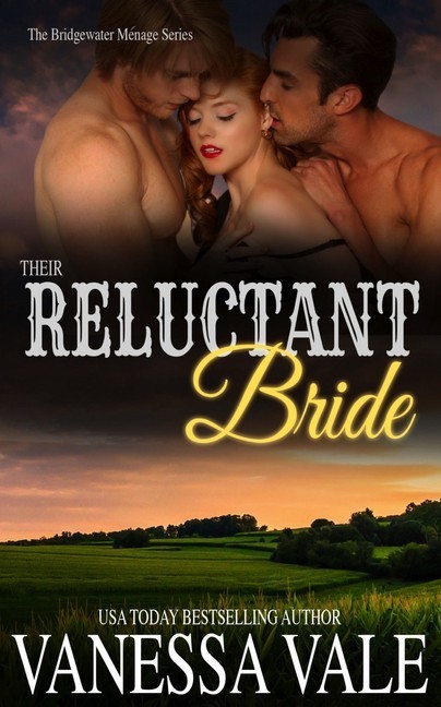 Their Reluctant Bride main product photo