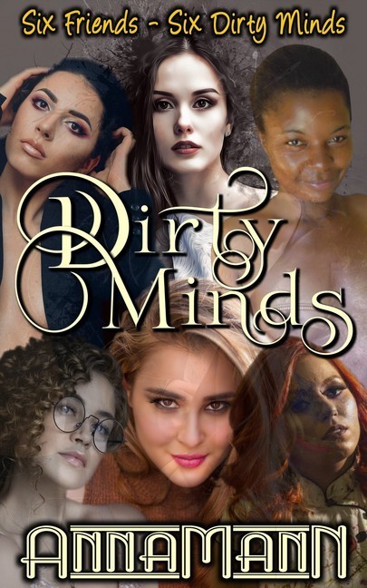 Dirty Minds main product photo