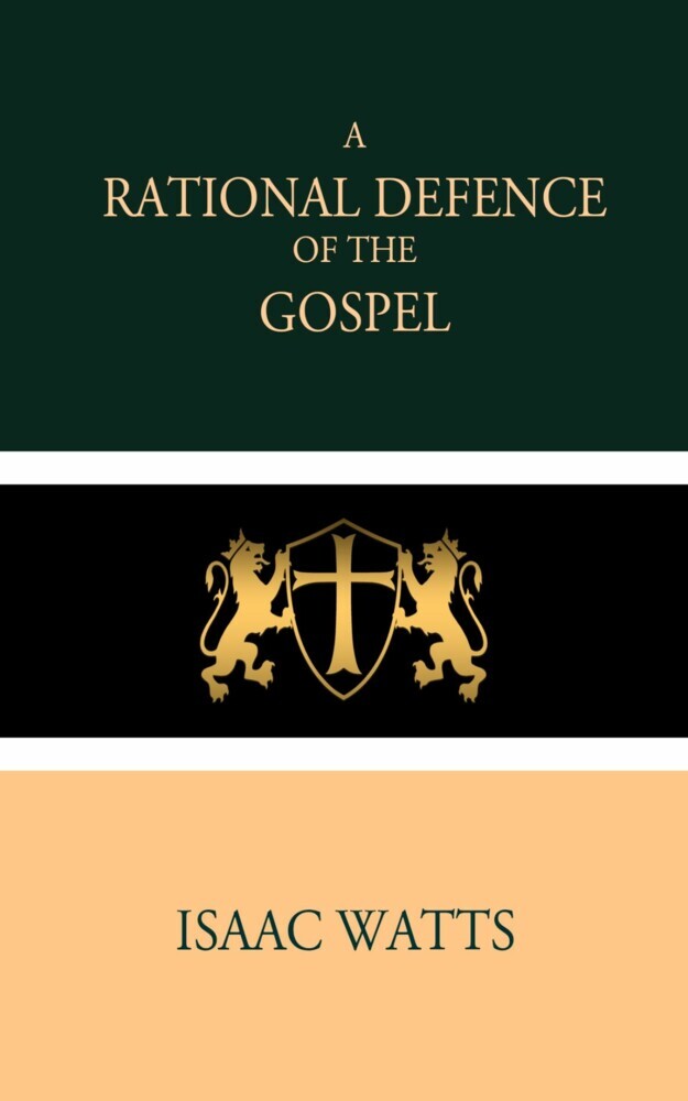 A Rational Defence of the Gospel main product photo