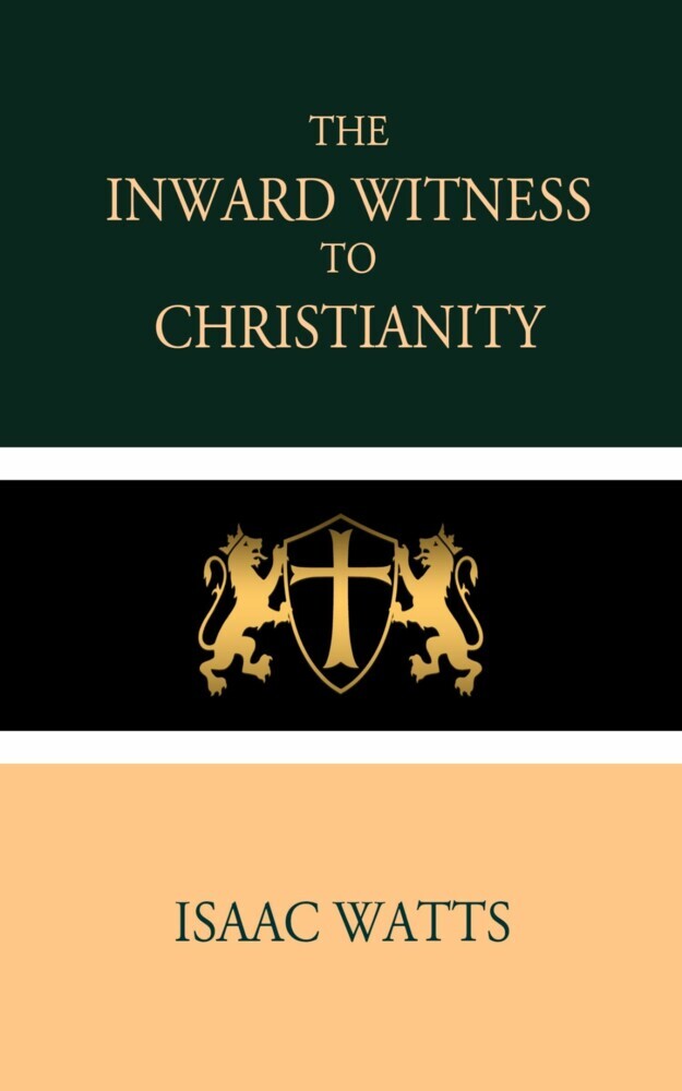 The Inward Witness to Christianity main product photo