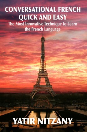 Conversational French Quick and Easy