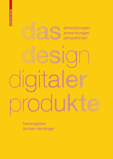 Das Design digitaler Produkte main product photo