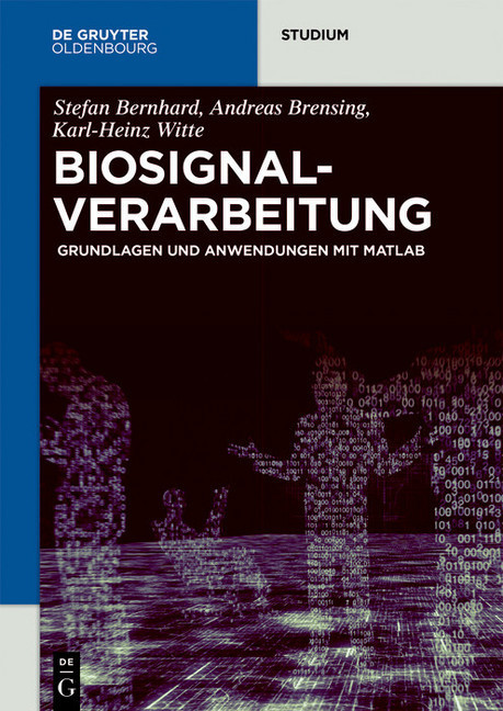 Biosignalverarbeitung main product photo