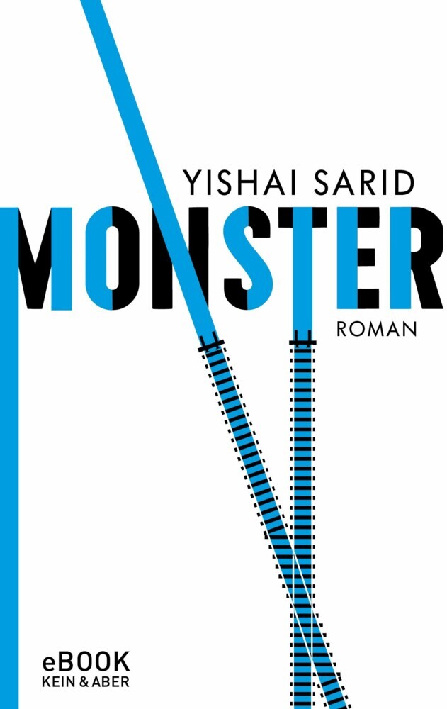Monster main product photo