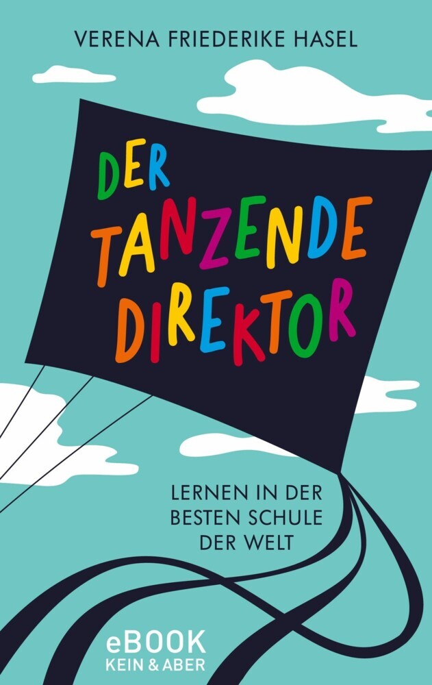 Der tanzende Direktor main product photo