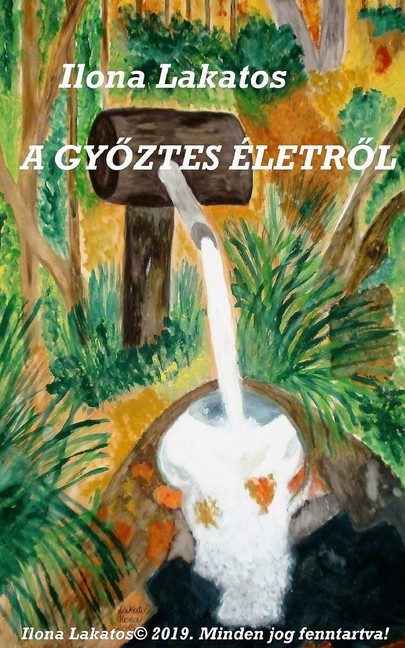 A gyöztes életröl main product photo