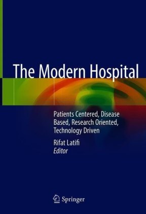 The Modern Hospital
