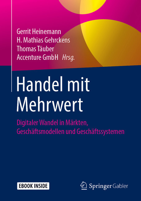 Handel mit Mehrwert main product photo