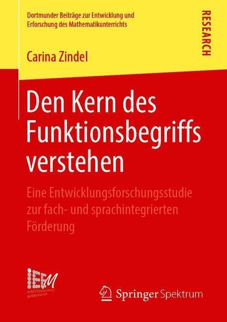 Den Kern des Funktionsbegriffs verstehen main product photo