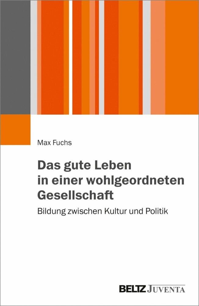 Das gute Leben in einer wohlgeordneten Gesellschaft main product photo