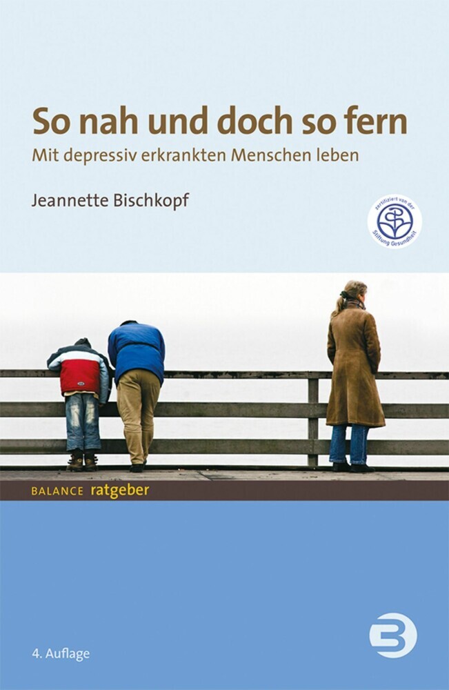 So nah und doch so fern main product photo