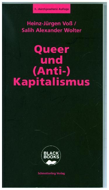 Queer und (Anti-)Kapitalismus main product photo