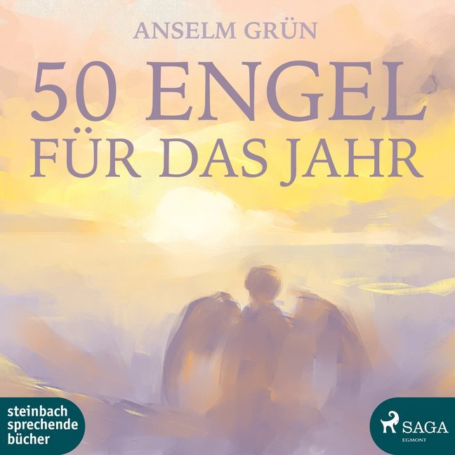 50 Engel für das Jahr, 1 MP3-CD main product photo