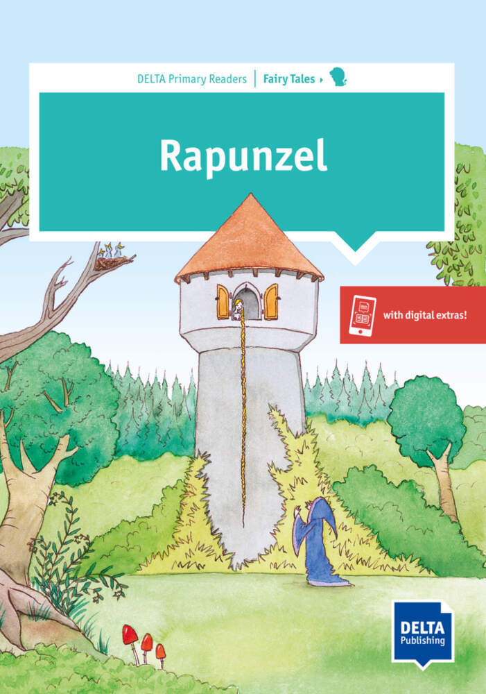 Rapunzel main product photo