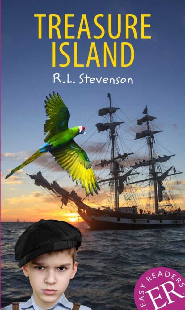Treasure Island main product photo