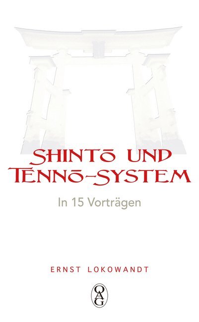 Shinto und Tenno-System main product photo