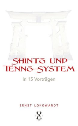 Shinto und Tenno-System