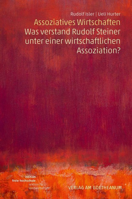 Assoziatives Wirtschaften main product photo