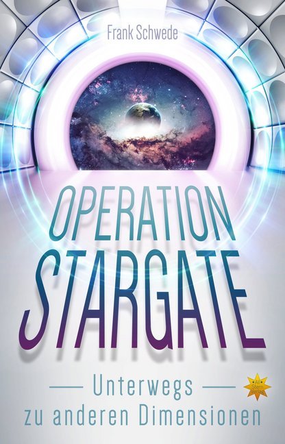 Operation Stargate main product photo