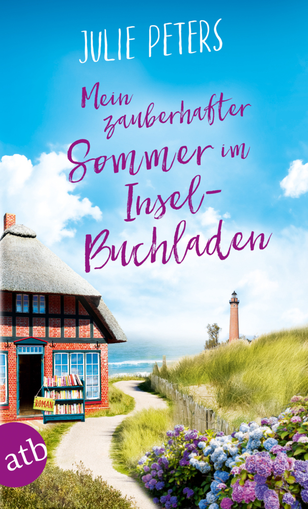 Mein zauberhafter Sommer im Inselbuchladen main product photo