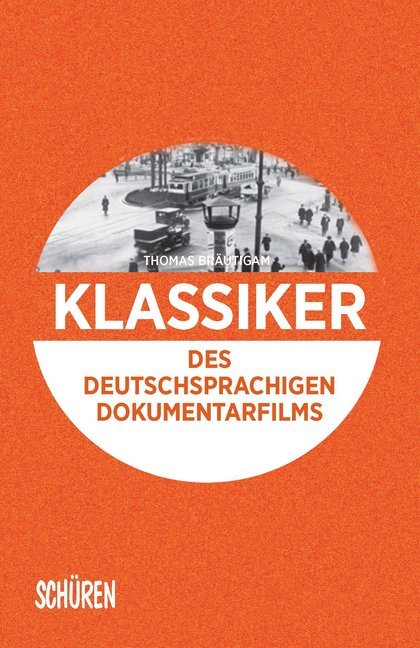 Klassiker des deutschsprachigen Dokumentarfilms main product photo