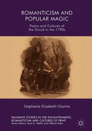 Romanticism and Popular Magic