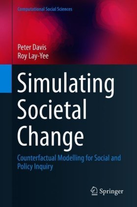Simulating Societal Change