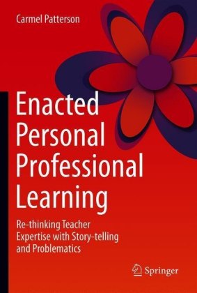 Enacted Personal Professional Learning