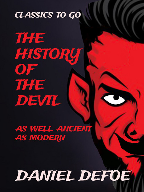 The History of the Devil as well Ancient as Modern main product photo