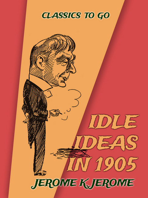 Idle Ideas in 1905 main product photo