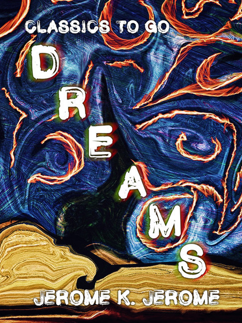 Dreams main product photo