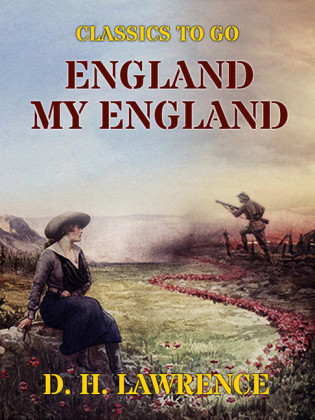 England, My England