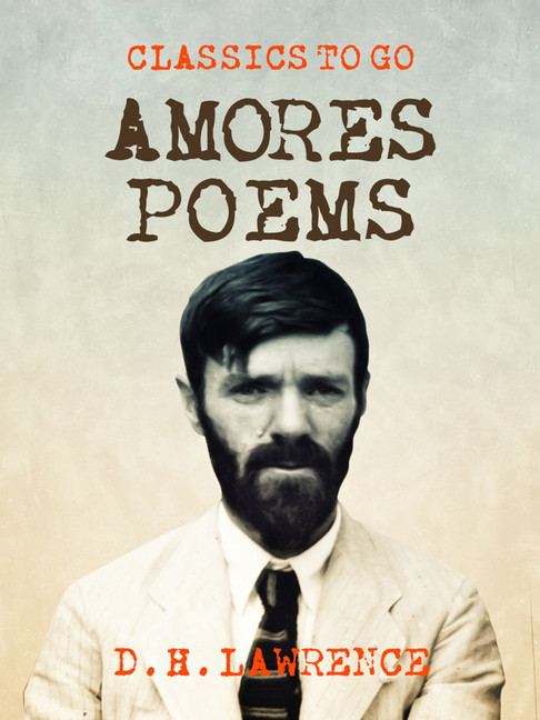 Amores Poems main product photo