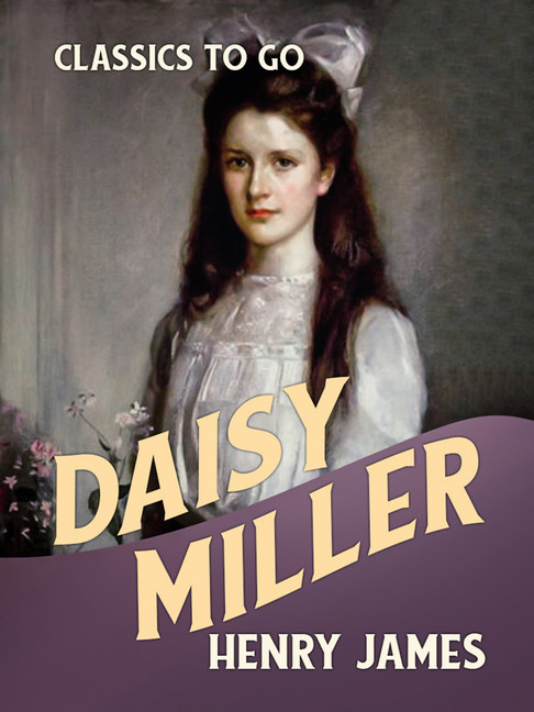 Daisy Miller main product photo