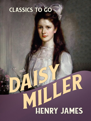 Daisy Miller