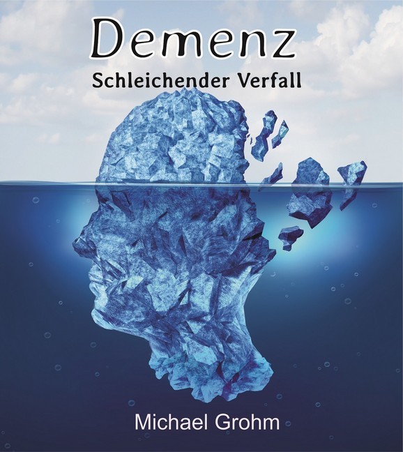 Demenz - schleichender Verfall main product photo