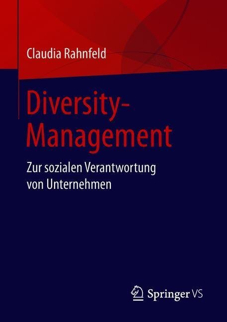 Diversity-Management main product photo