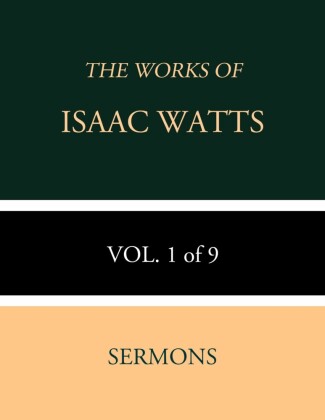 The Works of Isaac Watts