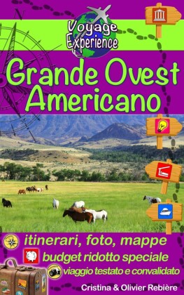 Grande Ovest Americano