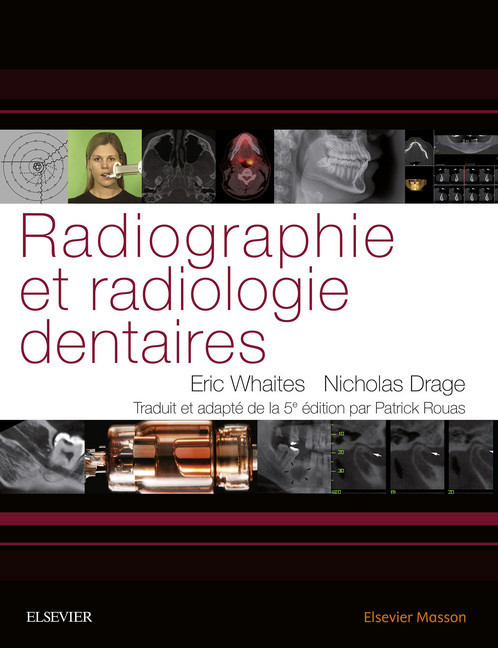Radiographie et radiologie dentaires main product photo