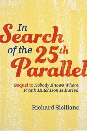 In Search of the 25th Parallel