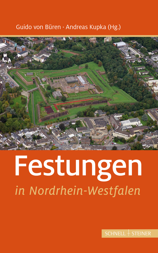 Festungen in Nordrhein-Westfalen main product photo