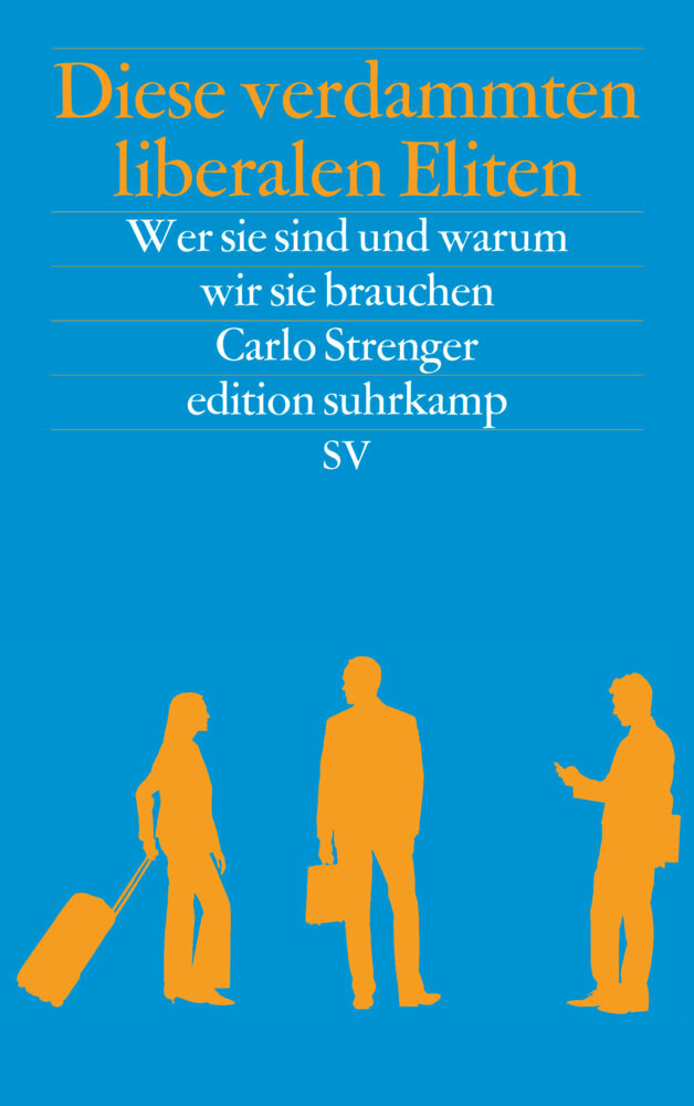 Diese verdammten liberalen Eliten main product photo