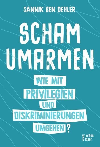Scham umarmen main product photo