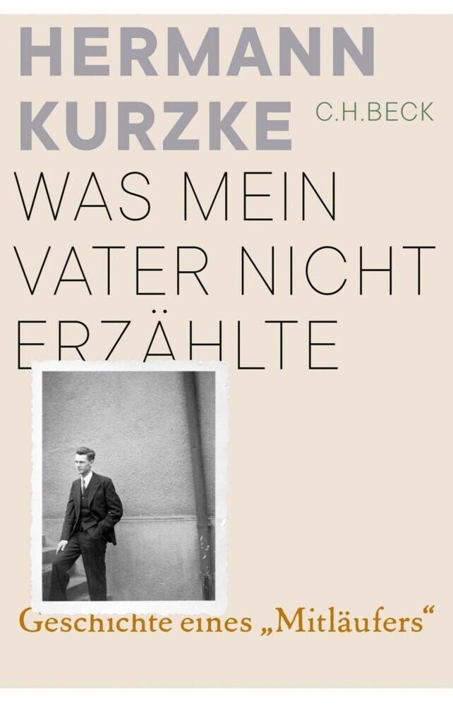 Was mein Vater nicht erzählte main product photo