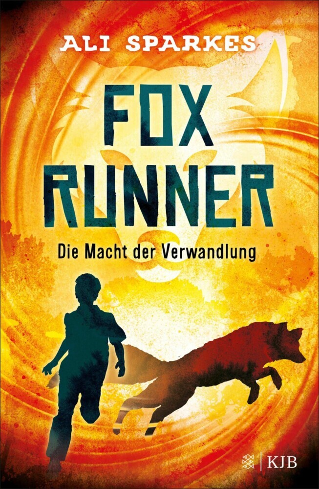 Fox Runner - Die Macht der Verwandlung main product photo