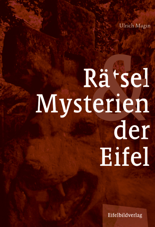 Rätsel & Mysterien der Eifel main product photo