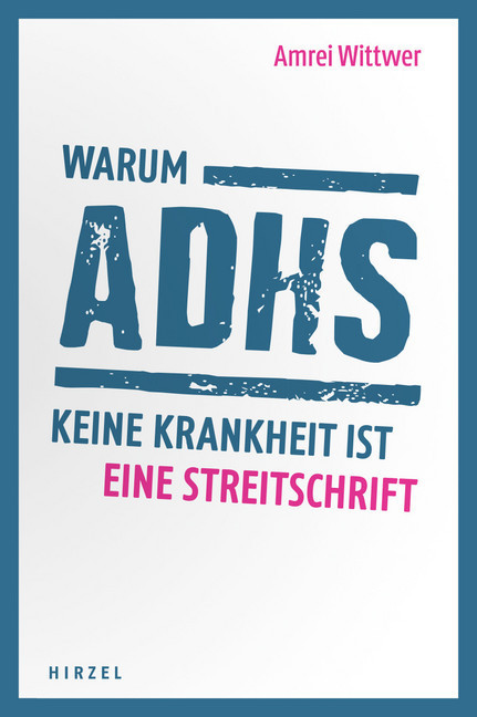 Warum ADHS keine Krankheit ist main product photo